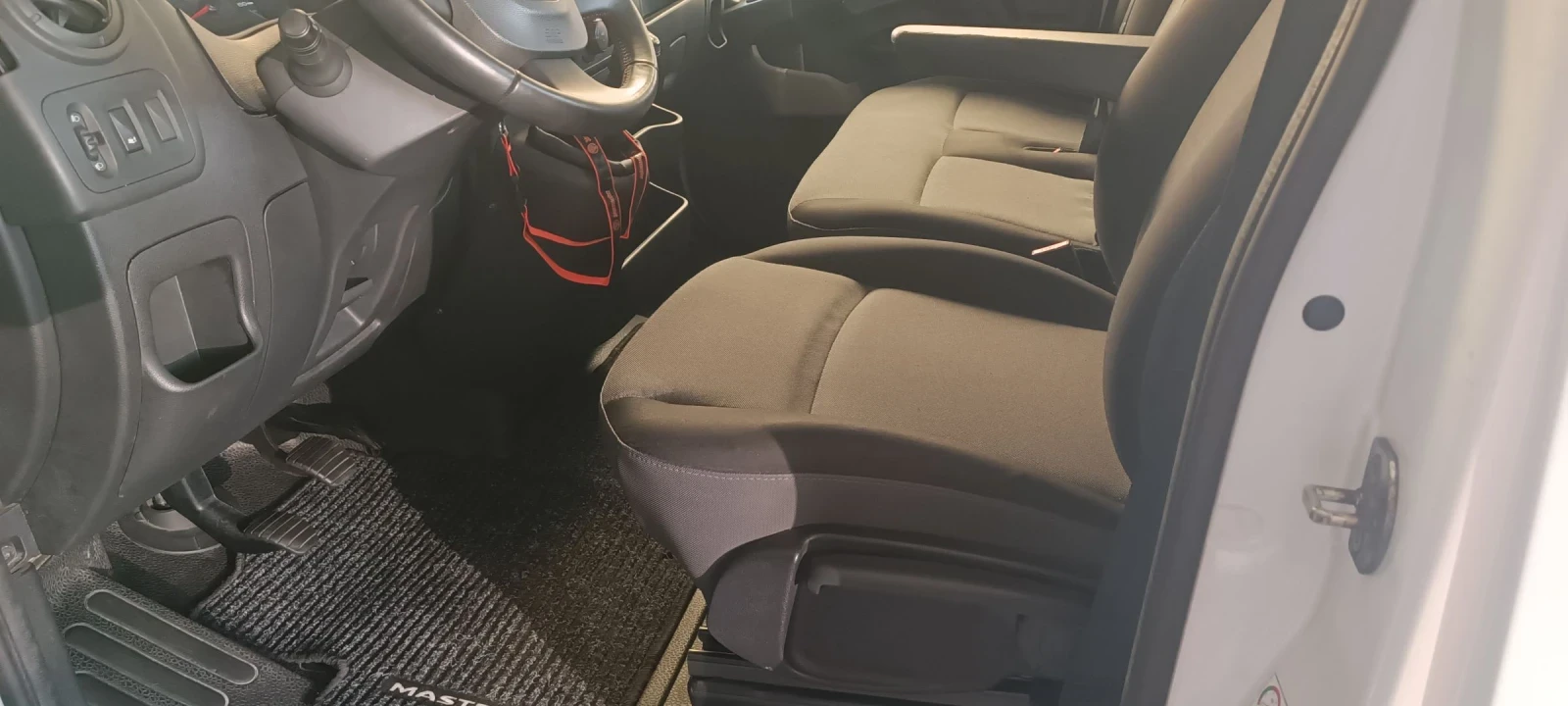 Renault Master  - изображение 9