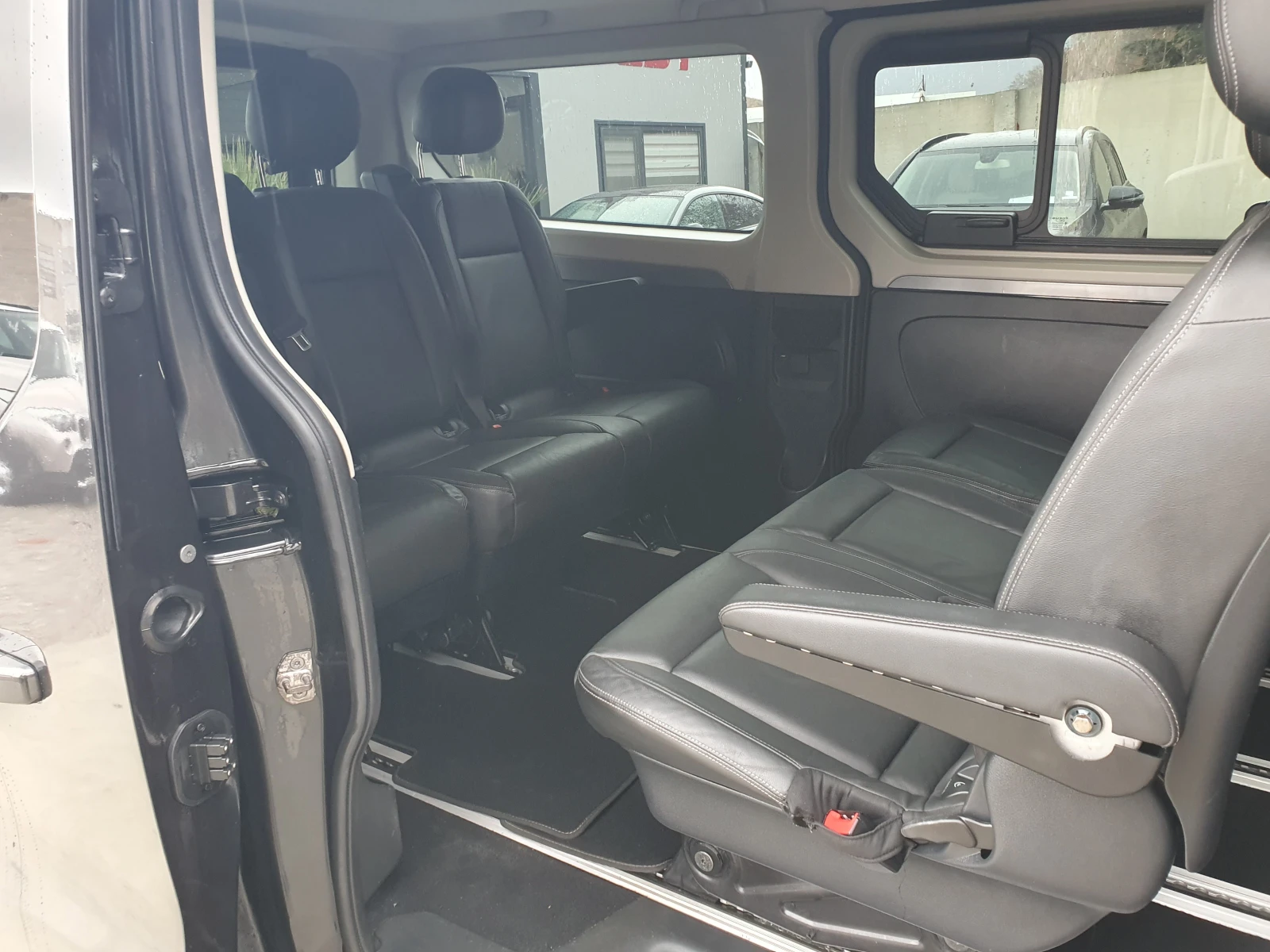 Opel Vivaro 8 MECTA | Mobile.bg   13