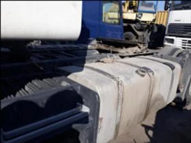 Scania R 124 Р124 ЛБ, снимка 4