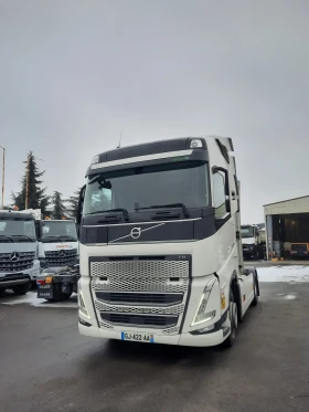 Volvo Fh 500, снимка 1