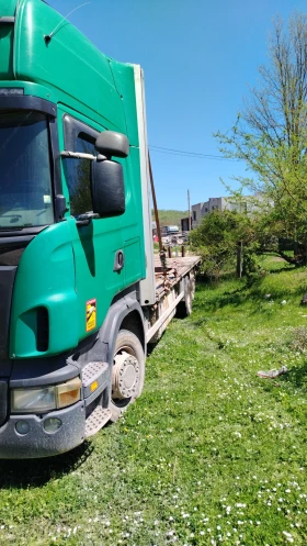 Scania R 420, снимка 3