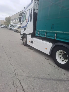 Renault T Ретардер, снимка 4
