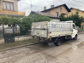 Mercedes-Benz 409, снимка 3