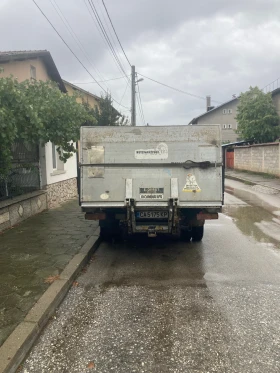 Mercedes-Benz 409, снимка 4