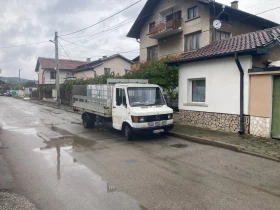 Mercedes-Benz 409, снимка 1