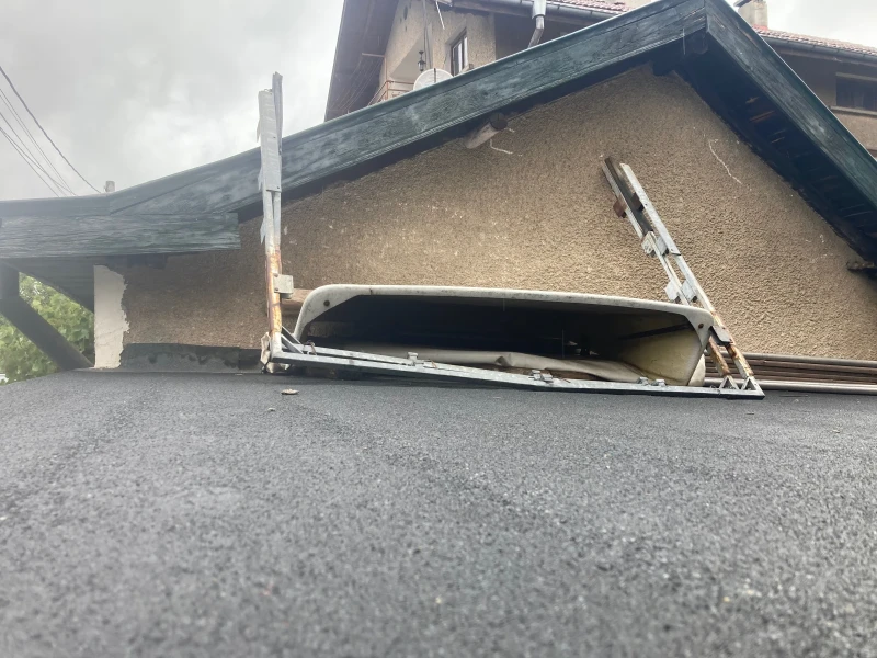 Mercedes-Benz 409, снимка 5 - Камиони - 53372524