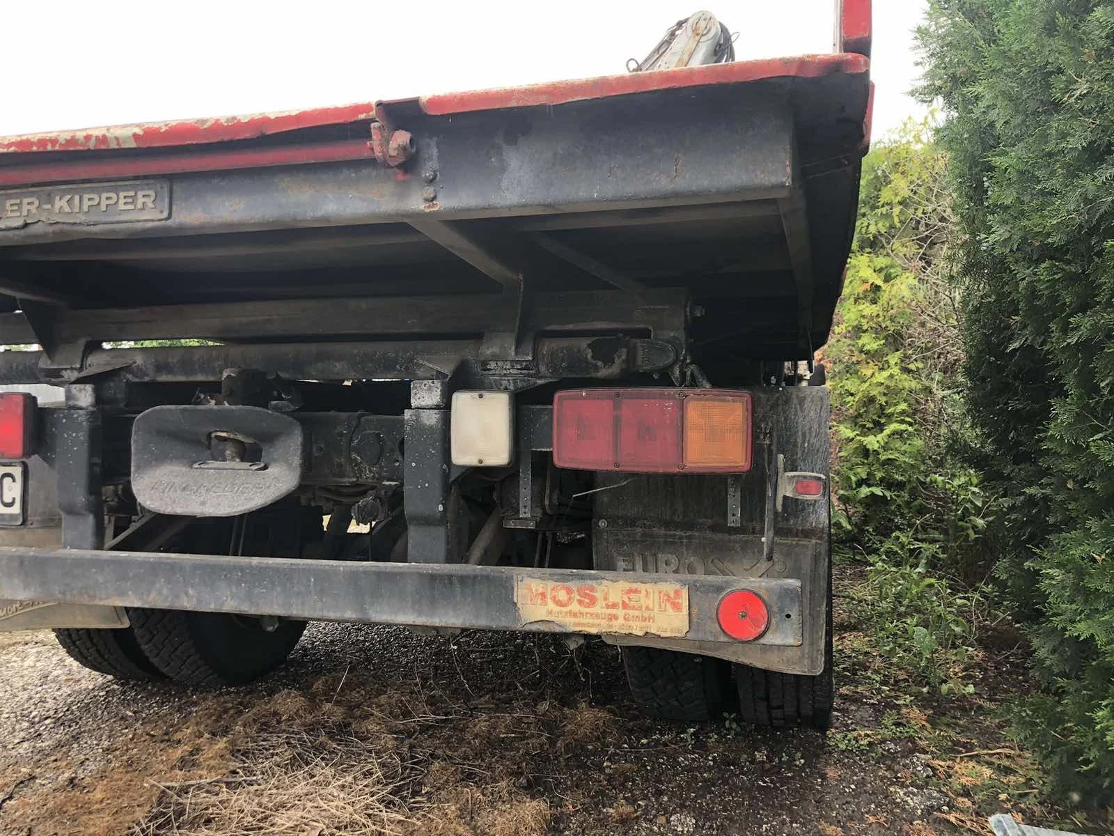 Mercedes-Benz 814 | Mobile.bg � ����������� 6