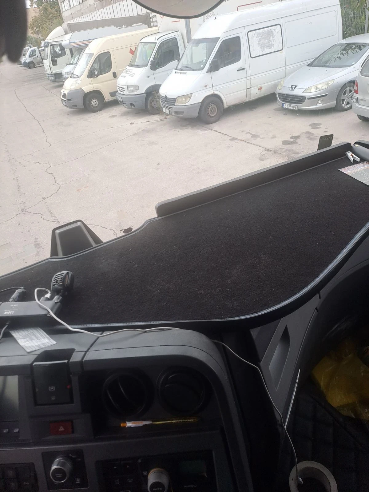 Renault T Ретардер, снимка 7 - Камиони - 56626055