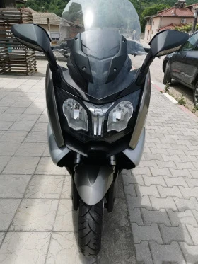 BMW C 650GT, снимка 1