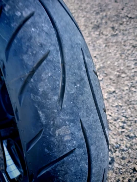 Yamaha Mt-09, снимка 11