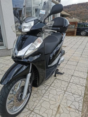 Honda Sh 300i ABS, снимка 8