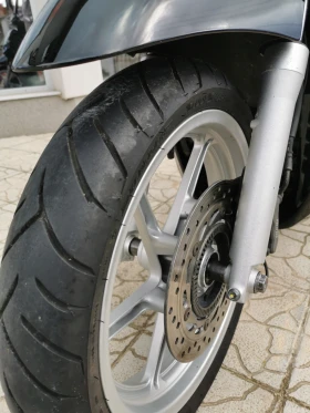 Honda Sh 300i ABS, снимка 9