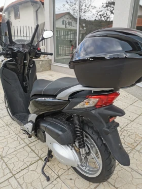 Honda Sh 300i ABS, снимка 5