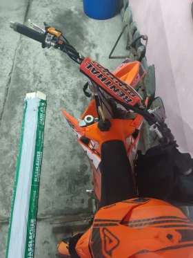 Ktm 525, снимка 7