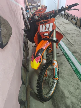 Ktm 525, снимка 2