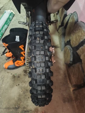 Ktm 525, снимка 4