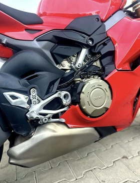 Ducati Panigale V4S, снимка 4