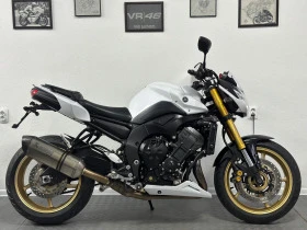 Yamaha FZ8 AKRAPOVIC ! НОВИ ГУМИ ! ЛИЗИИНГ !, снимка 4