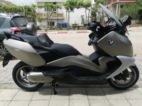 BMW C 650GT, снимка 2