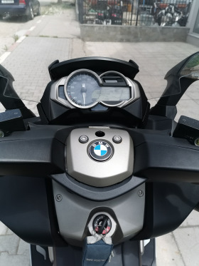 BMW C 650GT, снимка 5 - Мотоциклети и мототехника - 42131560