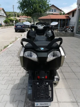 BMW C 650GT, снимка 4