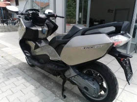 BMW C 650GT | Mobile.bg    9