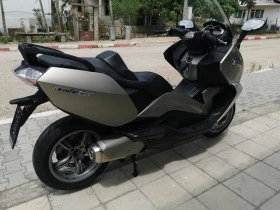 BMW C 650GT, снимка 8