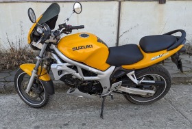 Suzuki SV SV 650 N, снимка 3 - Мотоциклети и мототехника - 44196121