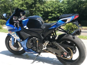 Suzuki Gsxr, снимка 2