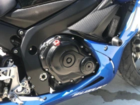 Suzuki Gsxr, снимка 5