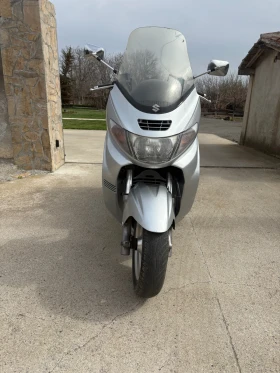 Обява за продажба на Suzuki Burgman 400 ~1 700 лв. - изображение 1
