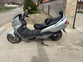 Обява за продажба на Suzuki Burgman 400 ~1 700 лв. - изображение 2