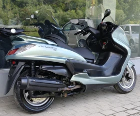 Yamaha Majesty 400 | Mobile.bg    3
