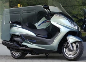 Yamaha Majesty 400 | Mobile.bg    5