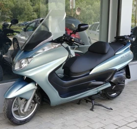 Yamaha Majesty 400 | Mobile.bg    2