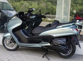 Yamaha Majesty 400 | Mobile.bg    4