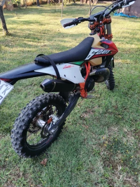 Ktm EXC 6days 300tpi 2020 | Mobile.bg    5