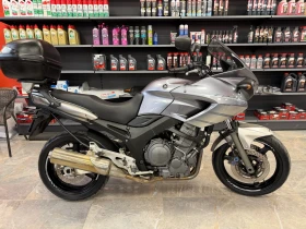 Yamaha Tdm 900I, снимка 5