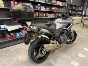 Yamaha Tdm 900I, снимка 6