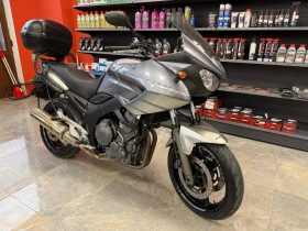 Yamaha Tdm 900I, снимка 4