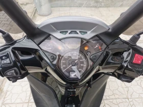 Honda Sh 300i ABS, снимка 11