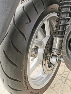 Honda Sh 300i ABS, снимка 10