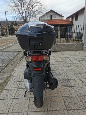 Honda Sh 300i ABS, снимка 4