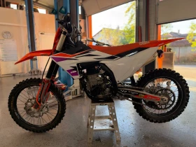 Ktm SX-F 450* 2024* 46���� ����* *  | Mobile.bg � ����� ������ 2