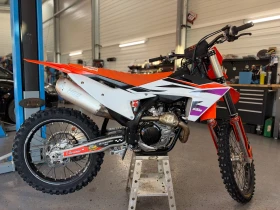 Ktm SX-F 450* 2024* 46���� ����* *  | Mobile.bg � ����� ������ 6