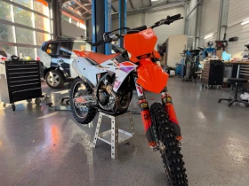 Ktm SX-F 450* 2024* 46���� ����* *  | Mobile.bg � ����� ������ 7