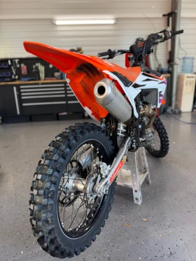 Ktm SX-F 450* 2024* 46���� ����* *  | Mobile.bg � ����� ������ 5