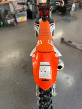 Ktm SX-F 450* 2024* 46���� ����* *  | Mobile.bg � ����� ������ 4