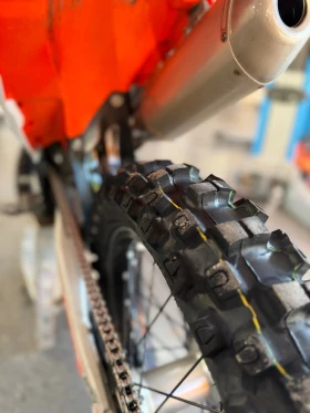 Ktm SX-F 450* 2024* 46���� ����* *  | Mobile.bg � ����� ������ 10