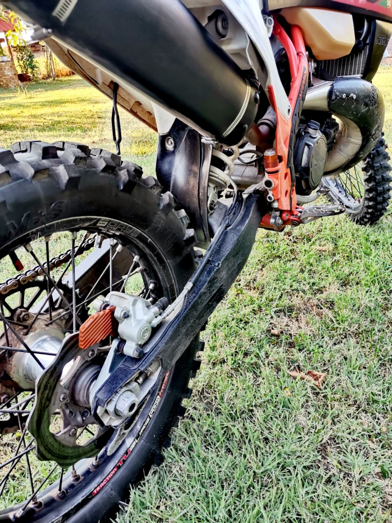 Ktm EXC 6days 300tpi 2020, снимка 3 - Мотоциклети и мототехника - 51411669